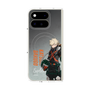 プレミアムスクエアケース with Pixelsnap［ 僕のヒーローアカデミア - 立ち絵 - 爆豪 勝己 ］