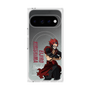 プレミアムスクエアケース with Pixelsnap［ 僕のヒーローアカデミア - 立ち絵 - 切島 鋭児郎 ］
