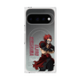 プレミアムスクエアケース with Pixelsnap［ 僕のヒーローアカデミア - 立ち絵 - 切島 鋭児郎 ］