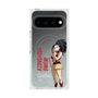 プレミアムスクエアケース with Pixelsnap［ 僕のヒーローアカデミア - 立ち絵 - 八百万 百 ］