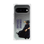 プレミアムスクエアケース with Pixelsnap［ 僕のヒーローアカデミア - 立ち絵 - 常闇 踏陰 ］