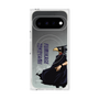 プレミアムスクエアケース with Pixelsnap［ 僕のヒーローアカデミア - 立ち絵 - 常闇 踏陰 ］