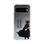 プレミアムスクエアケース with Pixelsnap［ 僕のヒーローアカデミア - 立ち絵 - 常闇 踏陰 ］