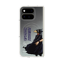 プレミアムスクエアケース with Pixelsnap［ 僕のヒーローアカデミア - 立ち絵 - 常闇 踏陰 ］