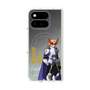 プレミアムスクエアケース with Pixelsnap［ 僕のヒーローアカデミア - 立ち絵 - 青山 優雅 ］