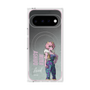 プレミアムスクエアケース with Pixelsnap［ 僕のヒーローアカデミア - 立ち絵 - 芦戸 三奈 ］