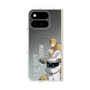 プレミアムスクエアケース with Pixelsnap［ 僕のヒーローアカデミア - 立ち絵 - 尾白 猿夫 ］