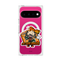 プレミアムスクエアケース with Pixelsnap［ 僕のヒーローアカデミア - ミニキャラ - 爆豪 勝己 ］