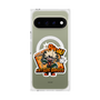 プレミアムスクエアケース with Pixelsnap［ 僕のヒーローアカデミア - ミニキャラ - 爆豪 勝己 ］