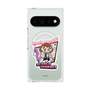 プレミアムスクエアケース with Pixelsnap［ 僕のヒーローアカデミア - ミニキャラ - 麗日 お茶子 ］