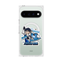 プレミアムスクエアケース with Pixelsnap［ 僕のヒーローアカデミア - ミニキャラ - 飯田 天哉 ］