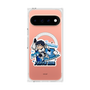 プレミアムスクエアケース with Pixelsnap［ 僕のヒーローアカデミア - ミニキャラ - 飯田 天哉 ］