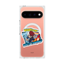 プレミアムスクエアケース with Pixelsnap［ 僕のヒーローアカデミア - ミニキャラ - 轟 焦凍 ］