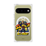 プレミアムスクエアケース with Pixelsnap［ 僕のヒーローアカデミア - ミニキャラ - オールマイト ］