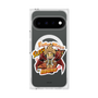 プレミアムスクエアケース with Pixelsnap［ 僕のヒーローアカデミア - ミニキャラ - ホークス ］