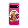 プレミアムスクエアケース with Pixelsnap［ 僕のヒーローアカデミア - ミニキャラ - ホークス ］