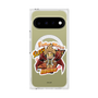 プレミアムスクエアケース with Pixelsnap［ 僕のヒーローアカデミア - ミニキャラ - ホークス ］