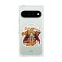 プレミアムスクエアケース with Pixelsnap［ 僕のヒーローアカデミア - ミニキャラ - ホークス ］