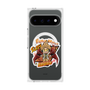 プレミアムスクエアケース with Pixelsnap［ 僕のヒーローアカデミア - ミニキャラ - ホークス ］