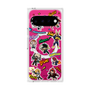プレミアムスクエアケース with Pixelsnap［ 僕のヒーローアカデミア - アメコミ ］