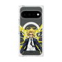 プレミアムスクエアケース with Pixelsnap［ 僕のヒーローアカデミア - ポップ -オールマイト ］