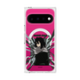 プレミアムスクエアケース with Pixelsnap［ 僕のヒーローアカデミア - ポップ - 相澤 消太 ］