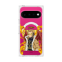 プレミアムスクエアケース with Pixelsnap［ 僕のヒーローアカデミア - ポップ - ホークス ］