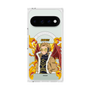プレミアムスクエアケース with Pixelsnap［ 僕のヒーローアカデミア - ポップ - ホークス ］