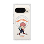 プレミアムスクエアケース with Pixelsnap［ 呪術廻戦 - ミニキャラ - 虎杖 悠仁 ］