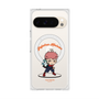 プレミアムスクエアケース with Pixelsnap［ 呪術廻戦 - ミニキャラ - 虎杖 悠仁 ］