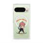 プレミアムスクエアケース with Pixelsnap［ 呪術廻戦 - ミニキャラ - 虎杖 悠仁 ］