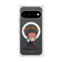 プレミアムスクエアケース with Pixelsnap［ 呪術廻戦 - ミニキャラ - 虎杖 悠仁 ］