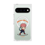 プレミアムスクエアケース with Pixelsnap［ 呪術廻戦 - ミニキャラ - 虎杖 悠仁 ］