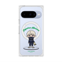 プレミアムスクエアケース with Pixelsnap［ 呪術廻戦 - ミニキャラ - 狗巻 棘 ］