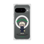 プレミアムスクエアケース with Pixelsnap［ 呪術廻戦 - ミニキャラ - 狗巻 棘 ］