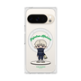 プレミアムスクエアケース with Pixelsnap［ 呪術廻戦 - ミニキャラ - 狗巻 棘 ］