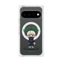 プレミアムスクエアケース with Pixelsnap［ 呪術廻戦 - ミニキャラ - 狗巻 棘 ］