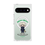 プレミアムスクエアケース with Pixelsnap［ 呪術廻戦 - ミニキャラ - 狗巻 棘 ］