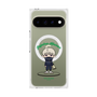 プレミアムスクエアケース with Pixelsnap［ 呪術廻戦 - ミニキャラ - 狗巻 棘 ］