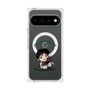 プレミアムスクエアケース with Pixelsnap［ 呪術廻戦 - ミニキャラ - 伏黒 甚爾（懐玉・玉折） ］