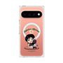 プレミアムスクエアケース with Pixelsnap［ 呪術廻戦 - ミニキャラ - 伏黒 甚爾（懐玉・玉折） ］
