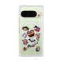 プレミアムスクエアケース with Pixelsnap［ 呪術廻戦 - ステッカー ］