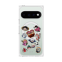 プレミアムスクエアケース with Pixelsnap［ 呪術廻戦 - ステッカー ］