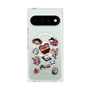 プレミアムスクエアケース with Pixelsnap［ 呪術廻戦 - ステッカー ］