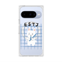 プレミアムスクエアケース with Pixelsnap［ オリジナル - ESTJ 幹部 - キャラクター ］
