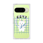 プレミアムスクエアケース with Pixelsnap［ オリジナル - ESTJ 幹部 - キャラクター ］