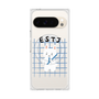プレミアムスクエアケース with Pixelsnap［ オリジナル - ESTJ 幹部 - キャラクター ］