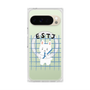 プレミアムスクエアケース with Pixelsnap［ オリジナル - ESTJ 幹部 - キャラクター ］