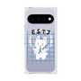 プレミアムスクエアケース with Pixelsnap［ オリジナル - ESTJ 幹部 - キャラクター ］