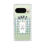 プレミアムスクエアケース with Pixelsnap［ オリジナル - ESFJ 領事 - キャラクター ］